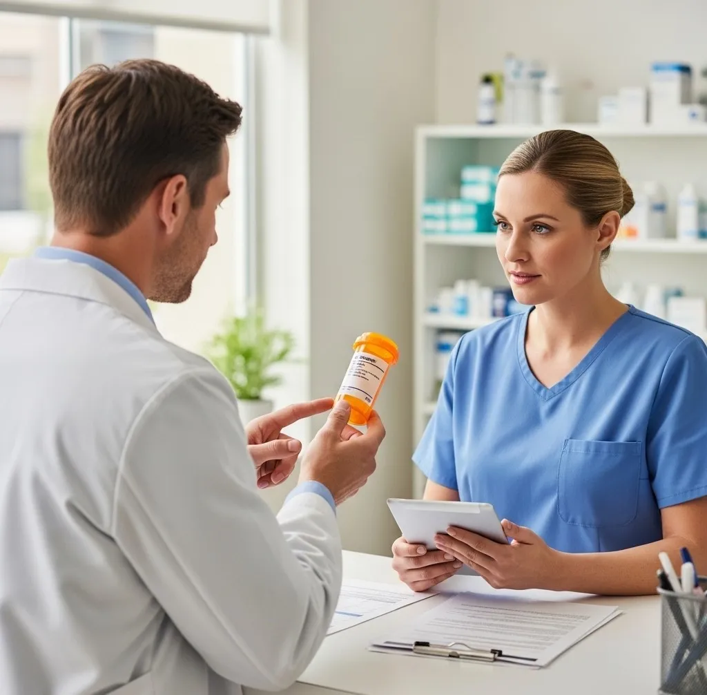 Putting Safety and Ease First